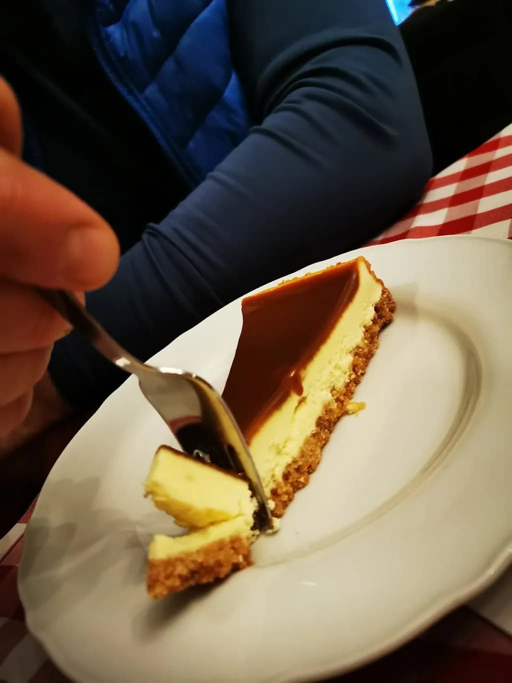 Mamma di Angelino pizzéria