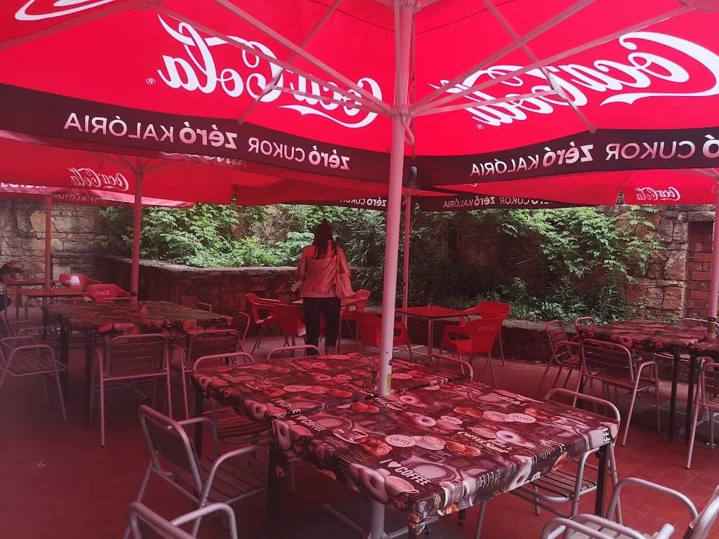 Márta Mama Mannája gyorsétterem