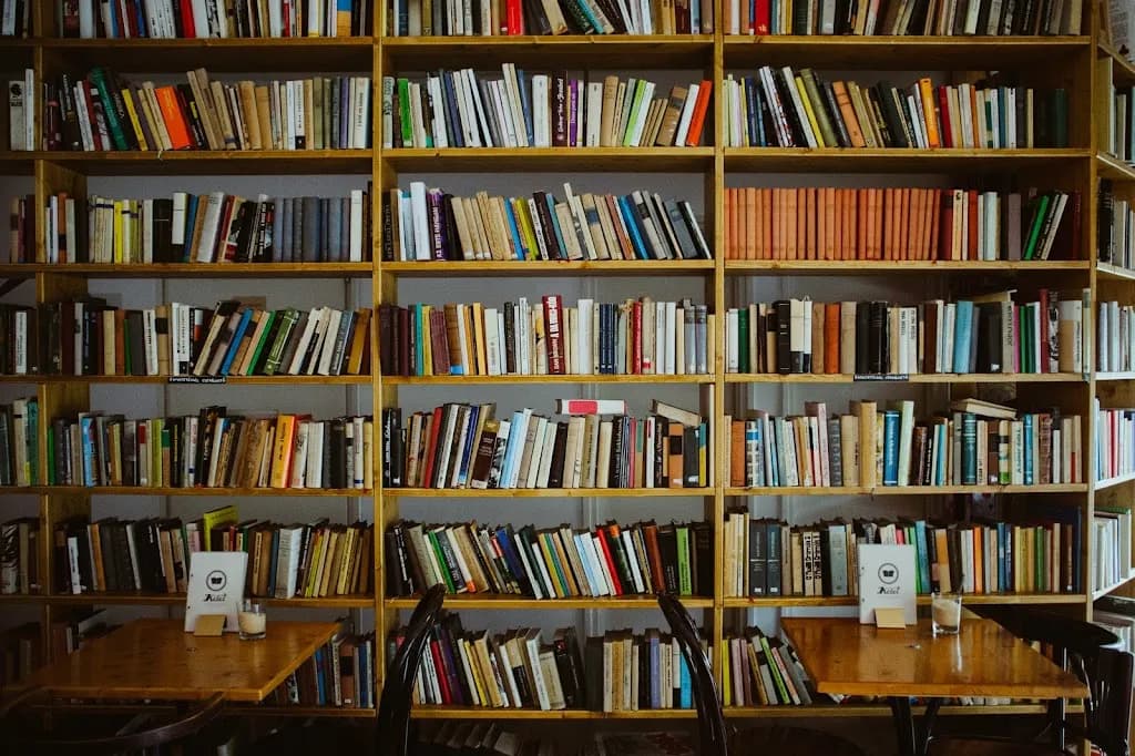 Kelet Kávézó és Galéria