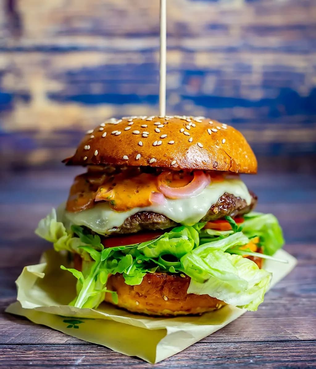 Nemo Fish & Chips & Salad Bar