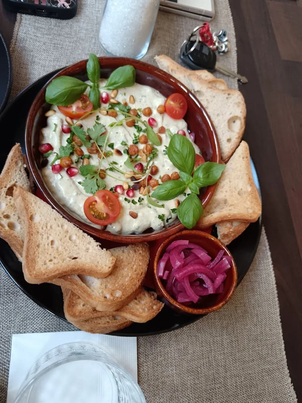 Meat Again Grill & Wine Glutén- és laktózmentes Étterem