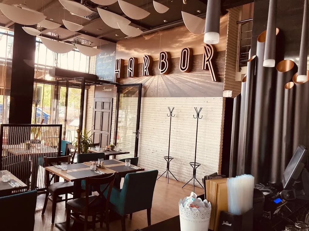 Pearl Harbor Restaurant Bowling & Bar