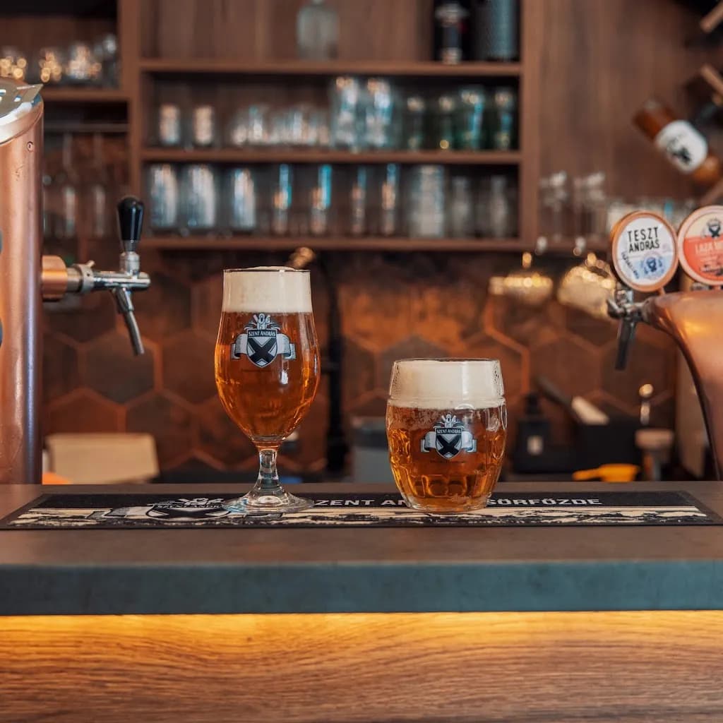 Kilenc Kert - Streetfood and More