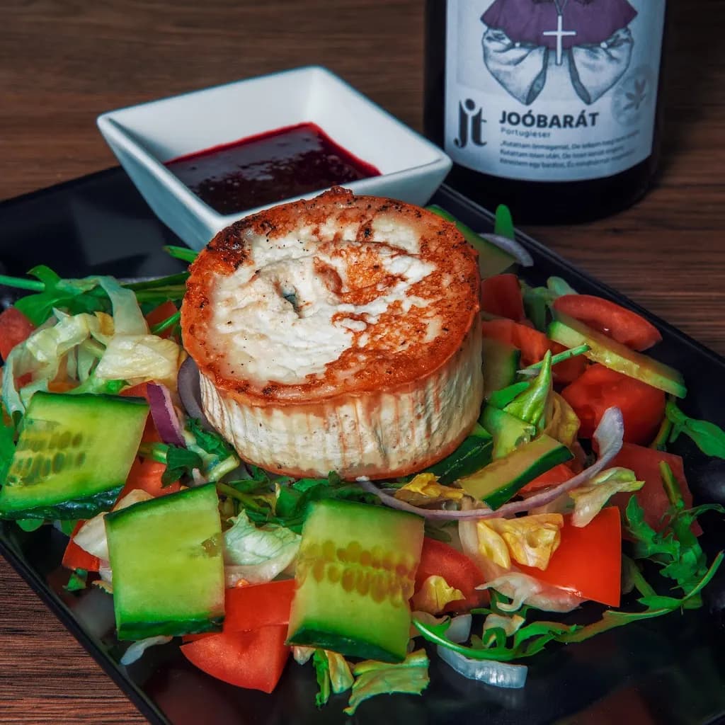 Kilenc Kert - Streetfood and More