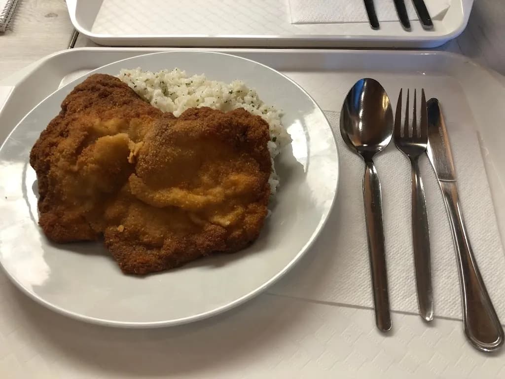 Hungaro Taverna Express