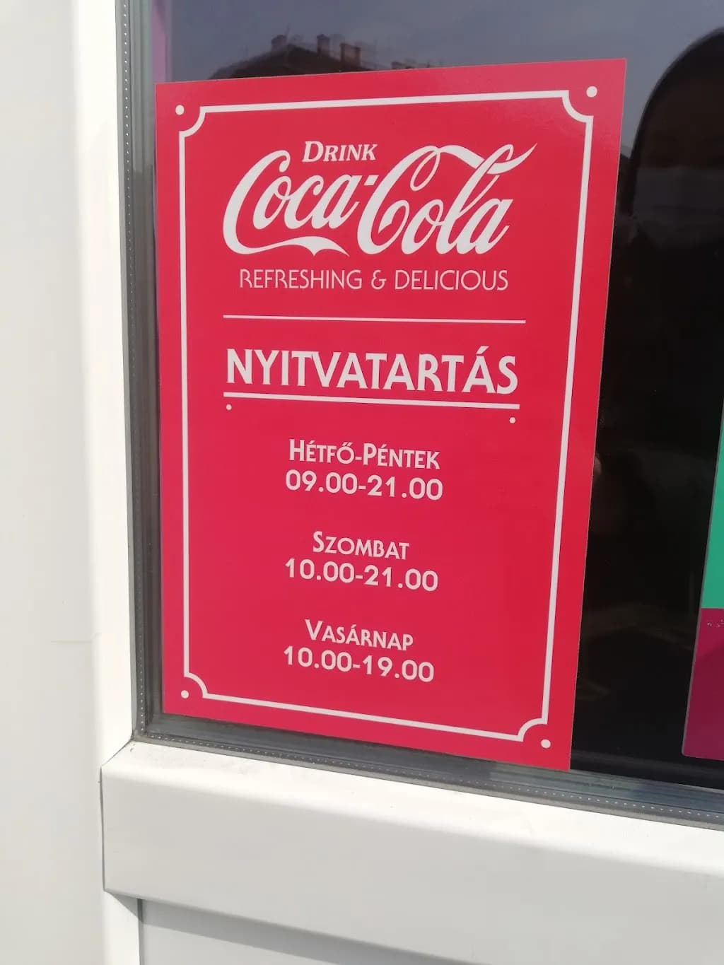 Yun Lai Xiang Kínai Büfé