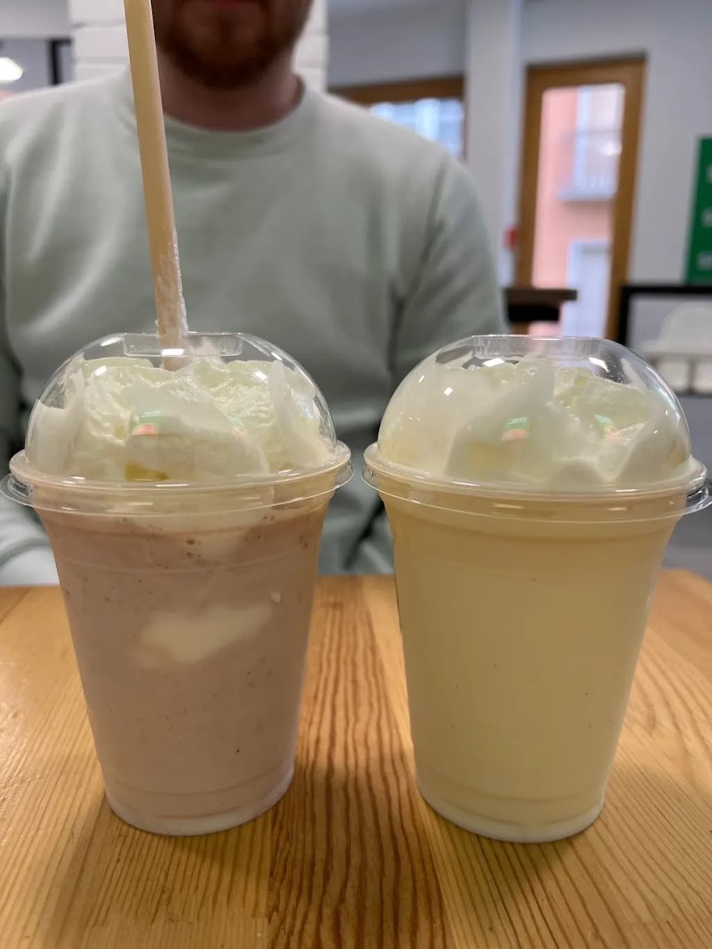 SIMON'S BURGER ASTORIA