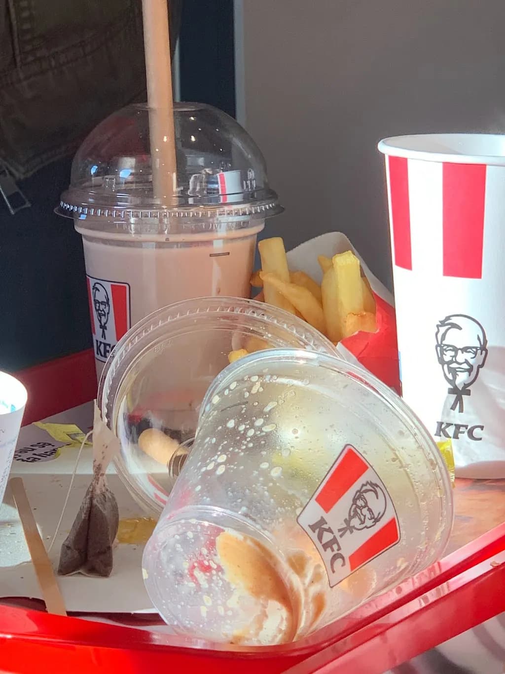KFC Budapest Széll Kálmán tér