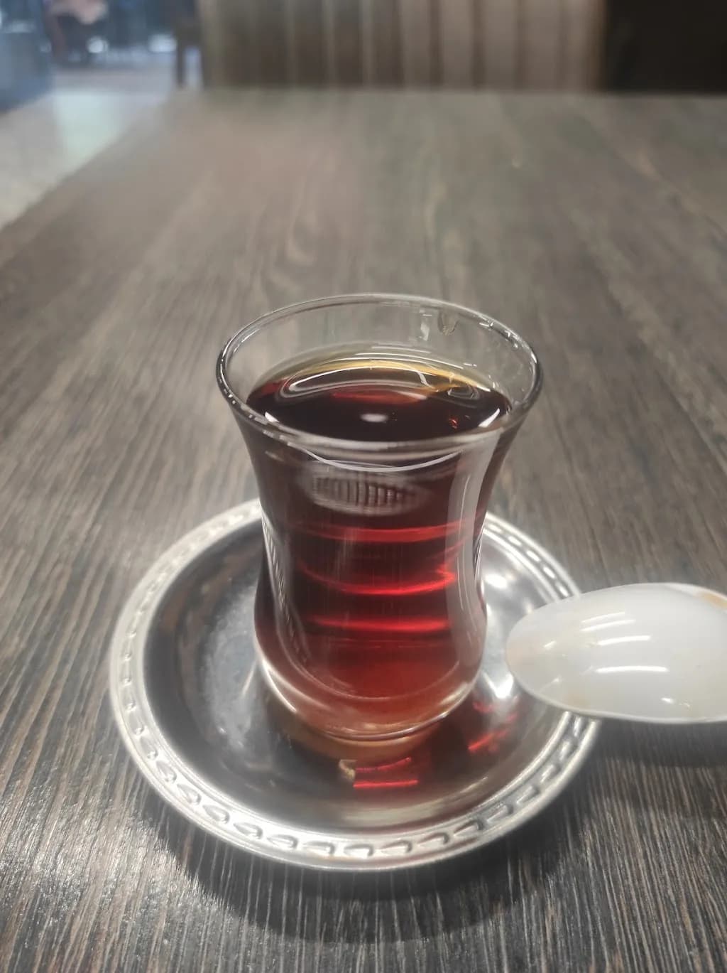 Eker Gyros Török étterem