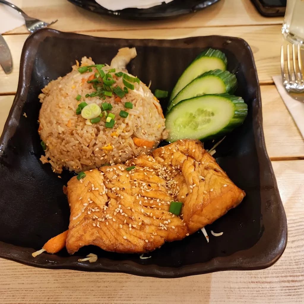 Buddha Original Westend