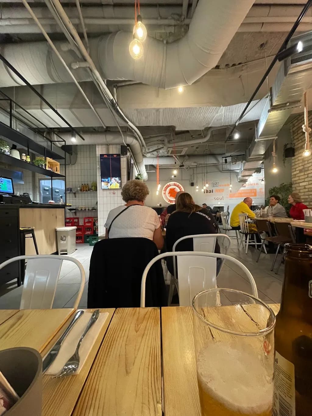 Buddha Original Westend