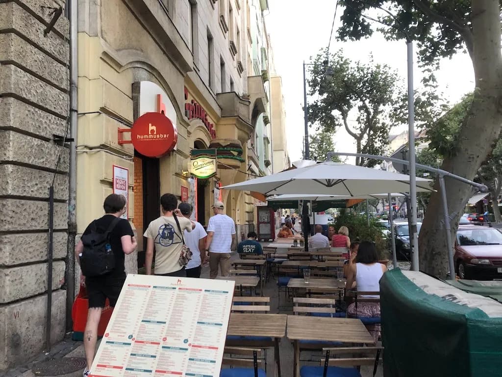 hummusbar
