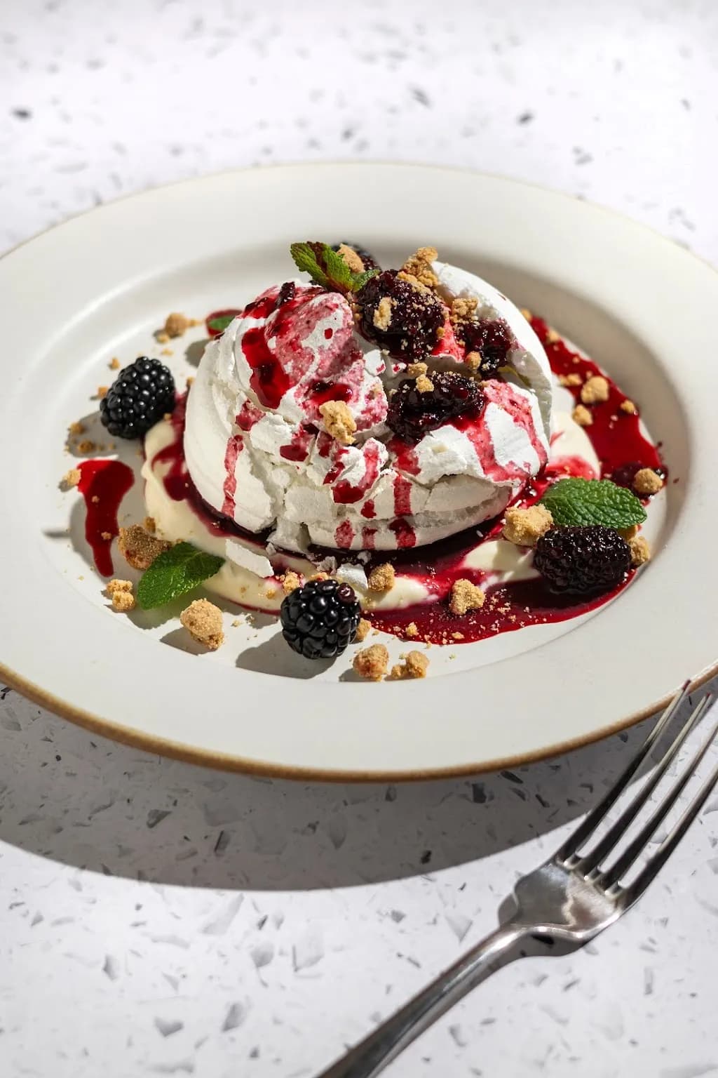 Jamie Oliver's Italian Budapest