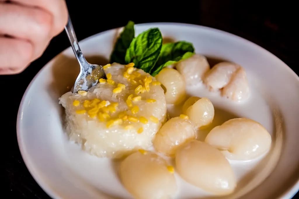 Tom Yum Thai Étterem (Soroksári út)