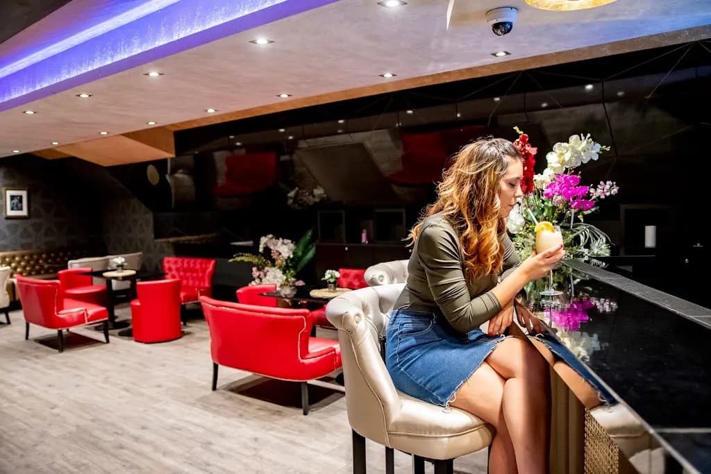 Tom Yum Thai Étterem (Soroksári út)