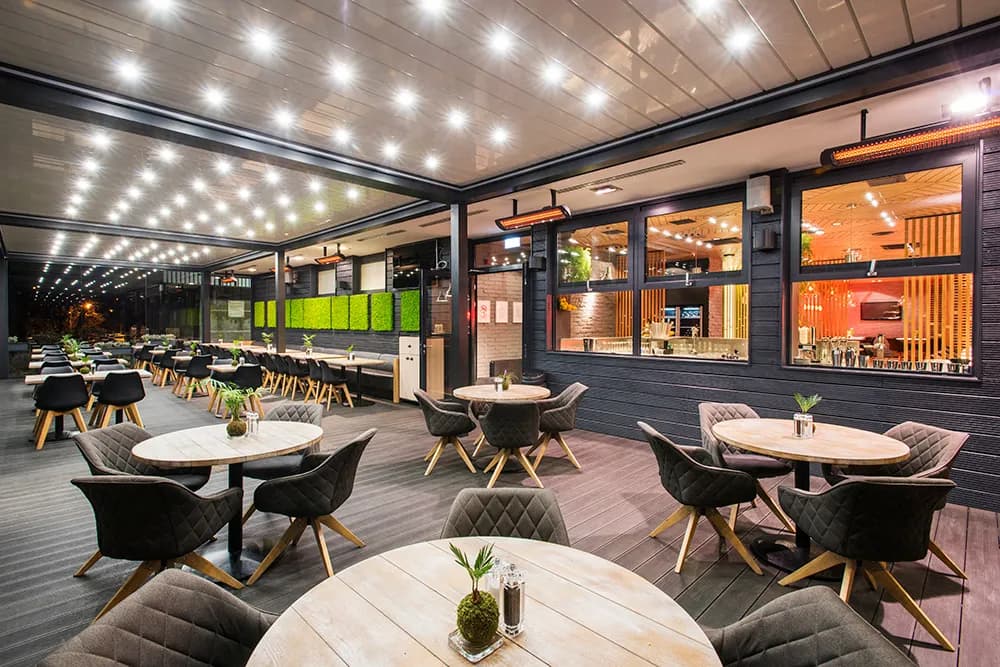 Don Pepe XI. Menyecske utca 15.