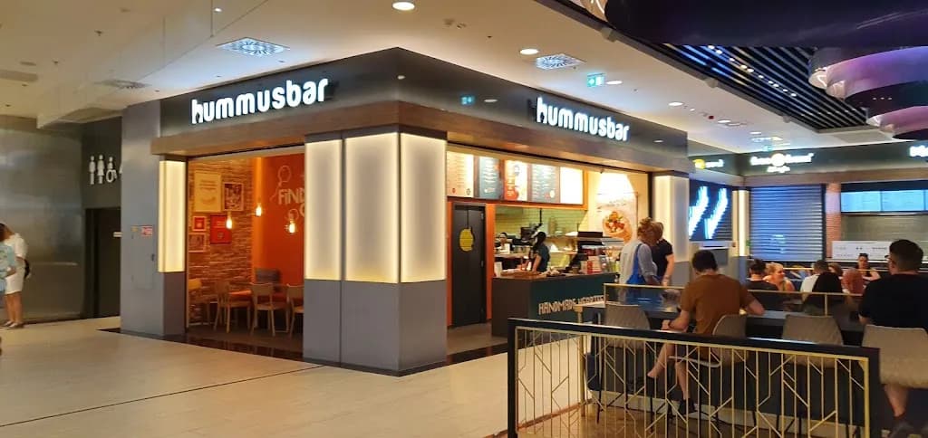 hummusbar