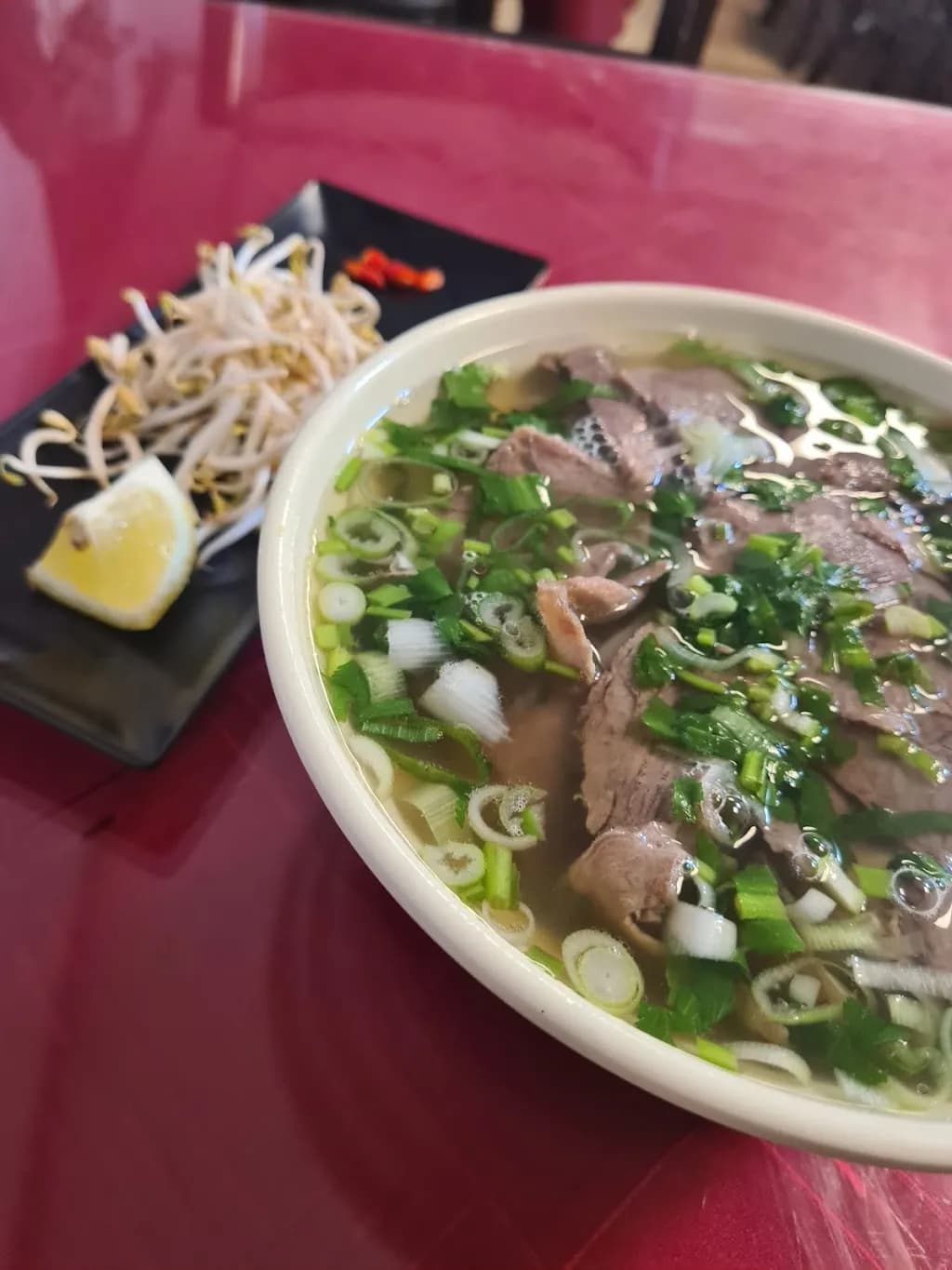 Taumi Pho