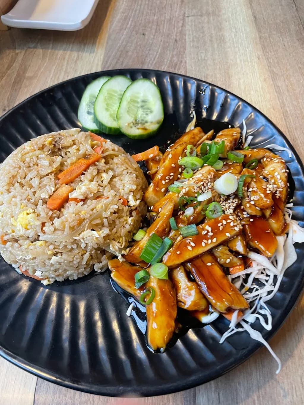 Buddha Original WOK BAR