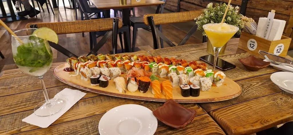 Buddha Original WOK BAR