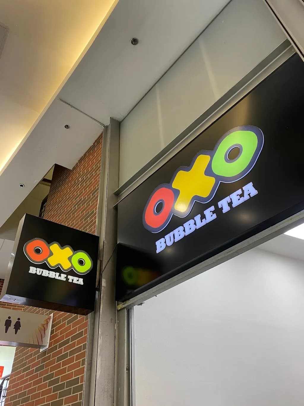 OXO Bubble Tea