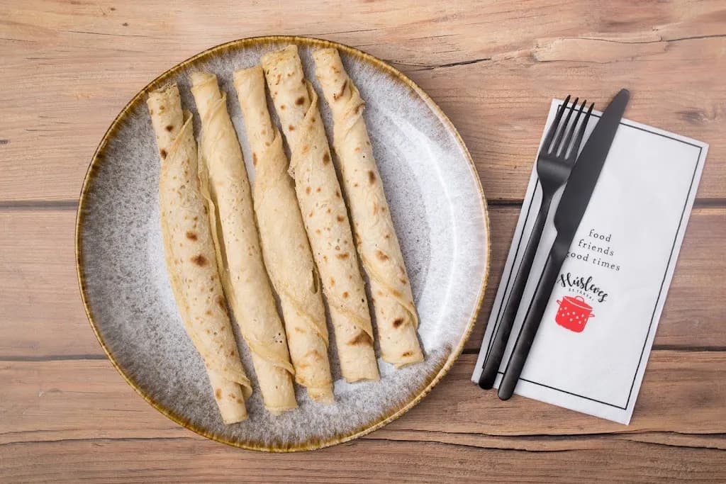 Húsleves és társai