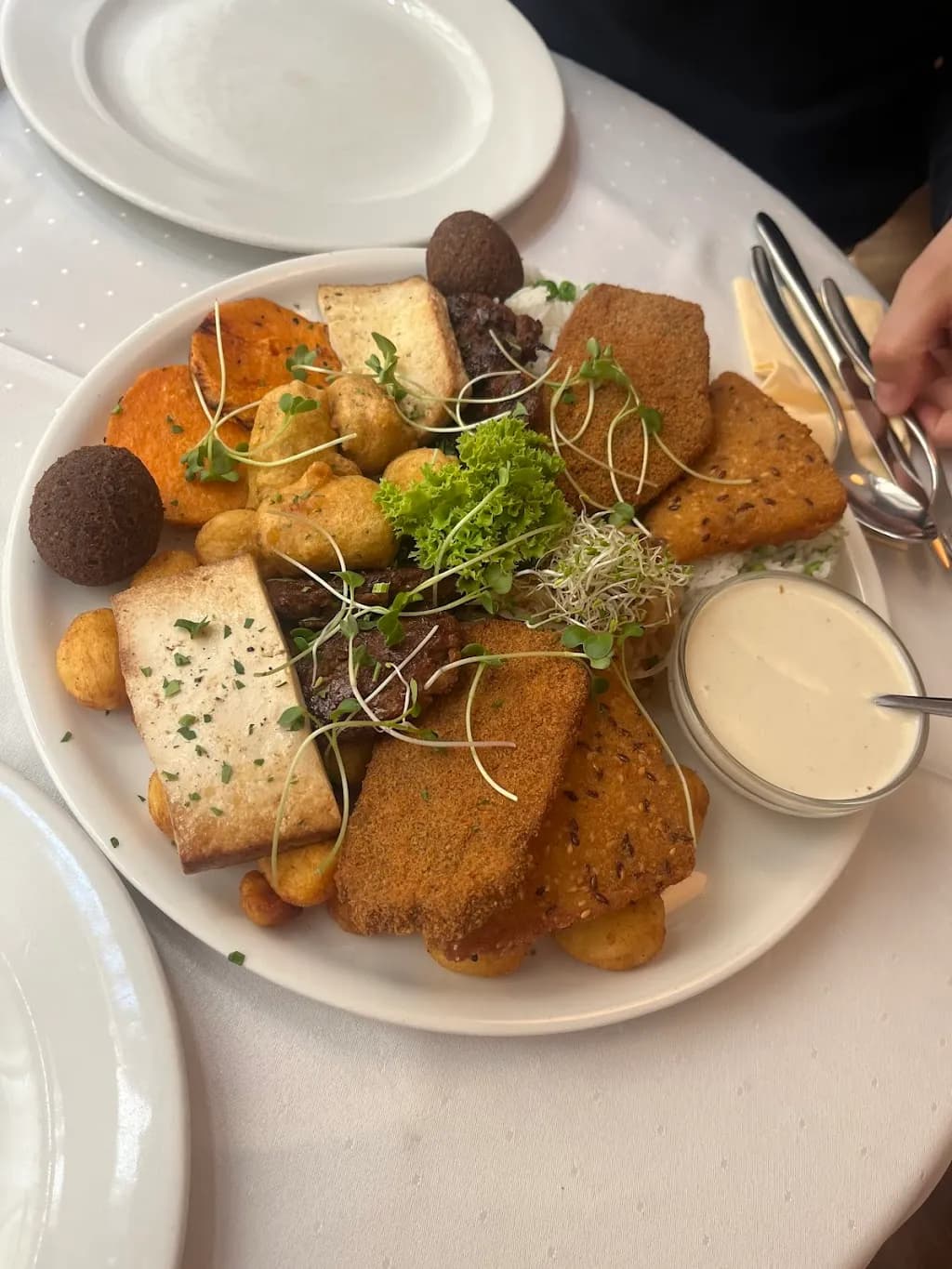 Napfényes Vegán Étterem, Cukrászda és Rendezvényterem