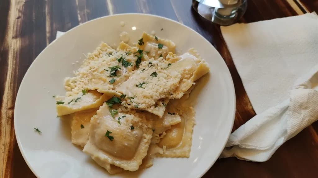 2 Spaghi - Fresh Pasta Bar