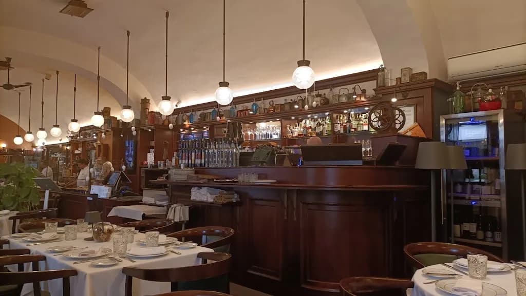 Első Pesti Rétesház Kávéház és Étterem