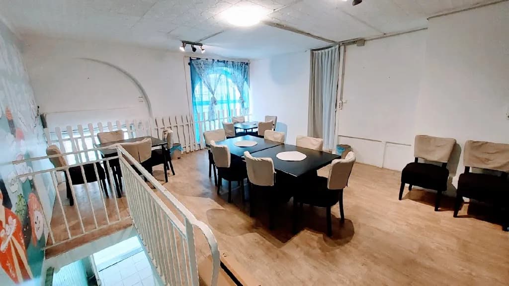 AL NOOR ÉTTEREM(Halal meat) ( Pakisztáni és Indiai ízek)