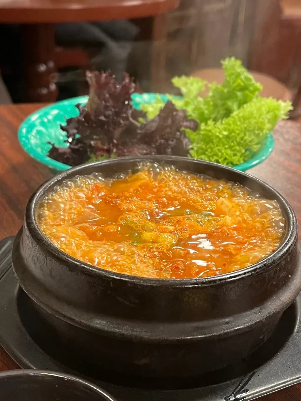 만나식당(Manna Korean Restaurant)