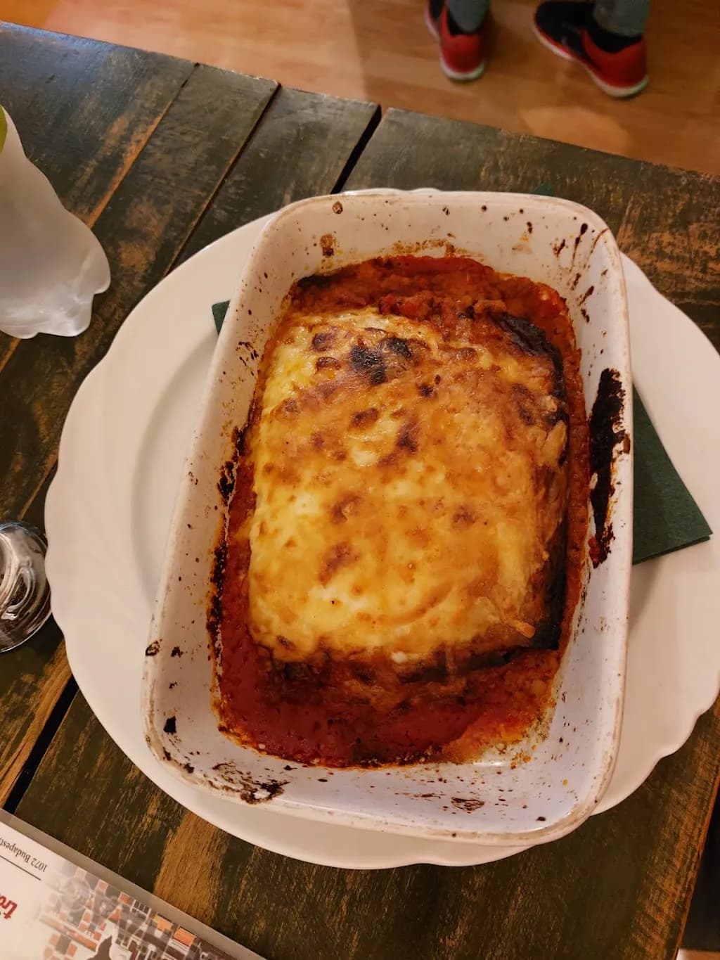 Den Haag Pizza restaurants