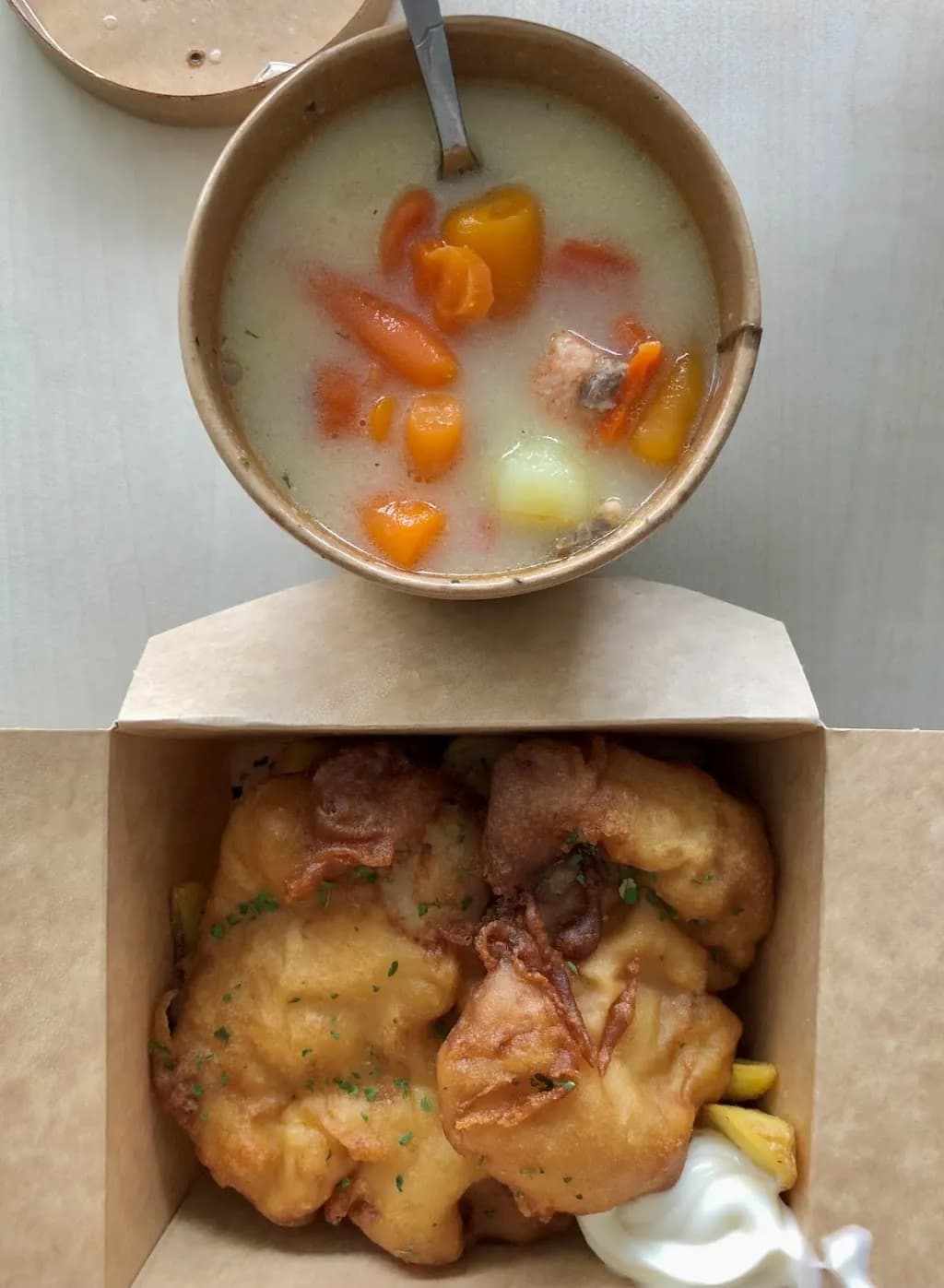 Tündérkés Glutén- és Laktózmentes Ételbár