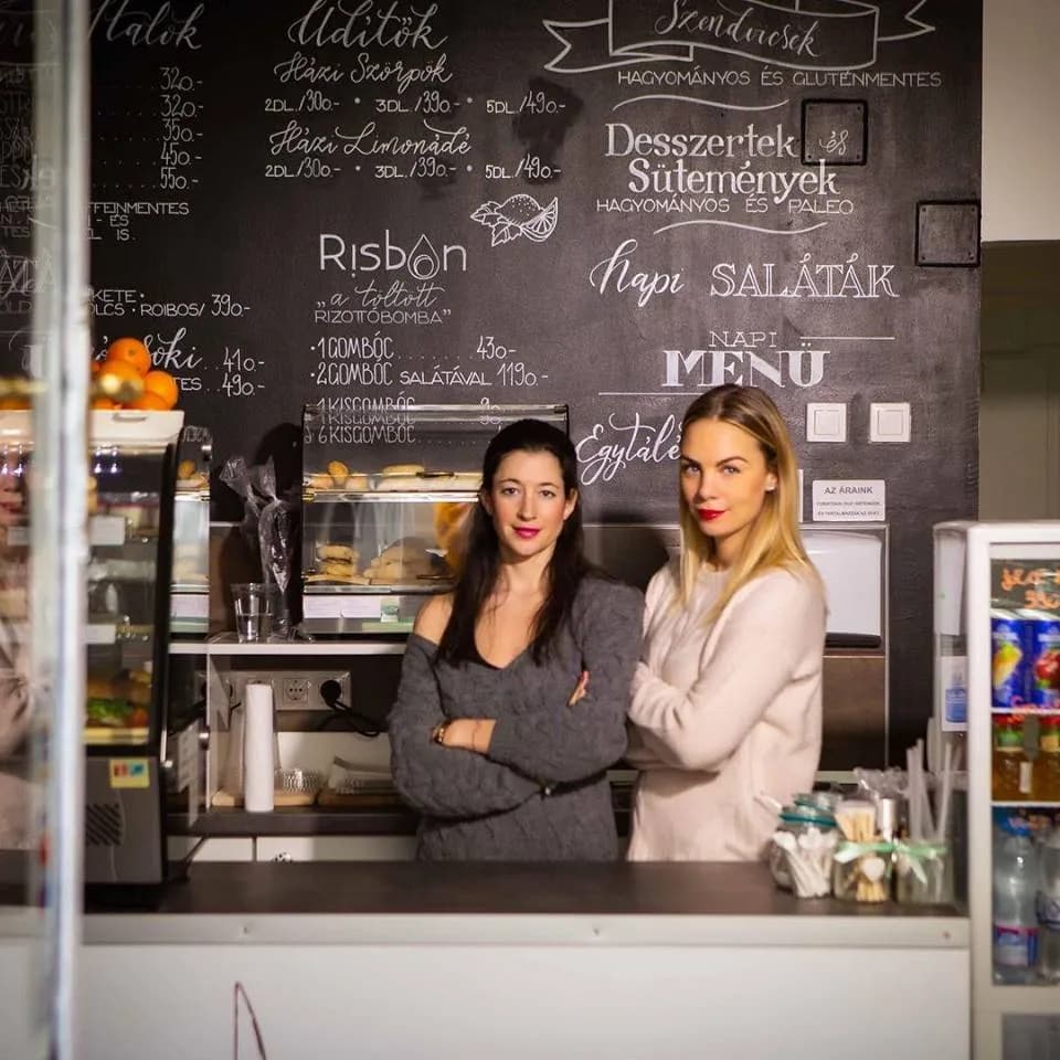 Tündérkés Glutén- és Laktózmentes Ételbár