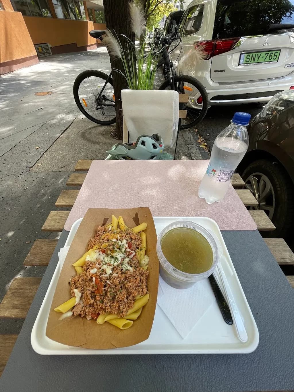 Tündérkés Glutén- és Laktózmentes Ételbár