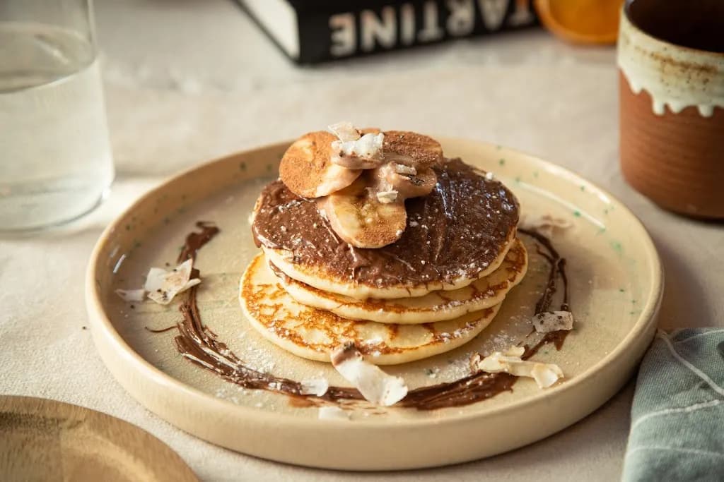 Zui Brunch & Bubble Tea