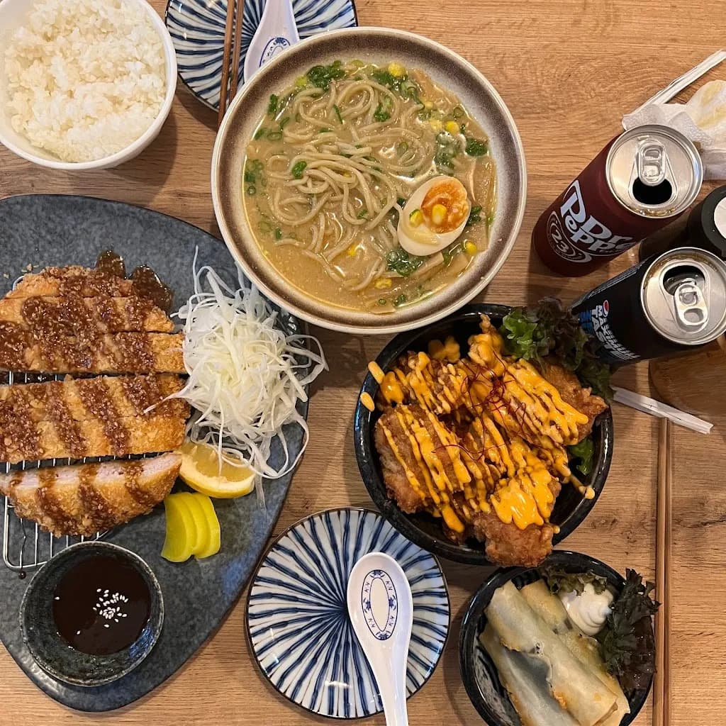 WAFU -Japanese Izakaya-