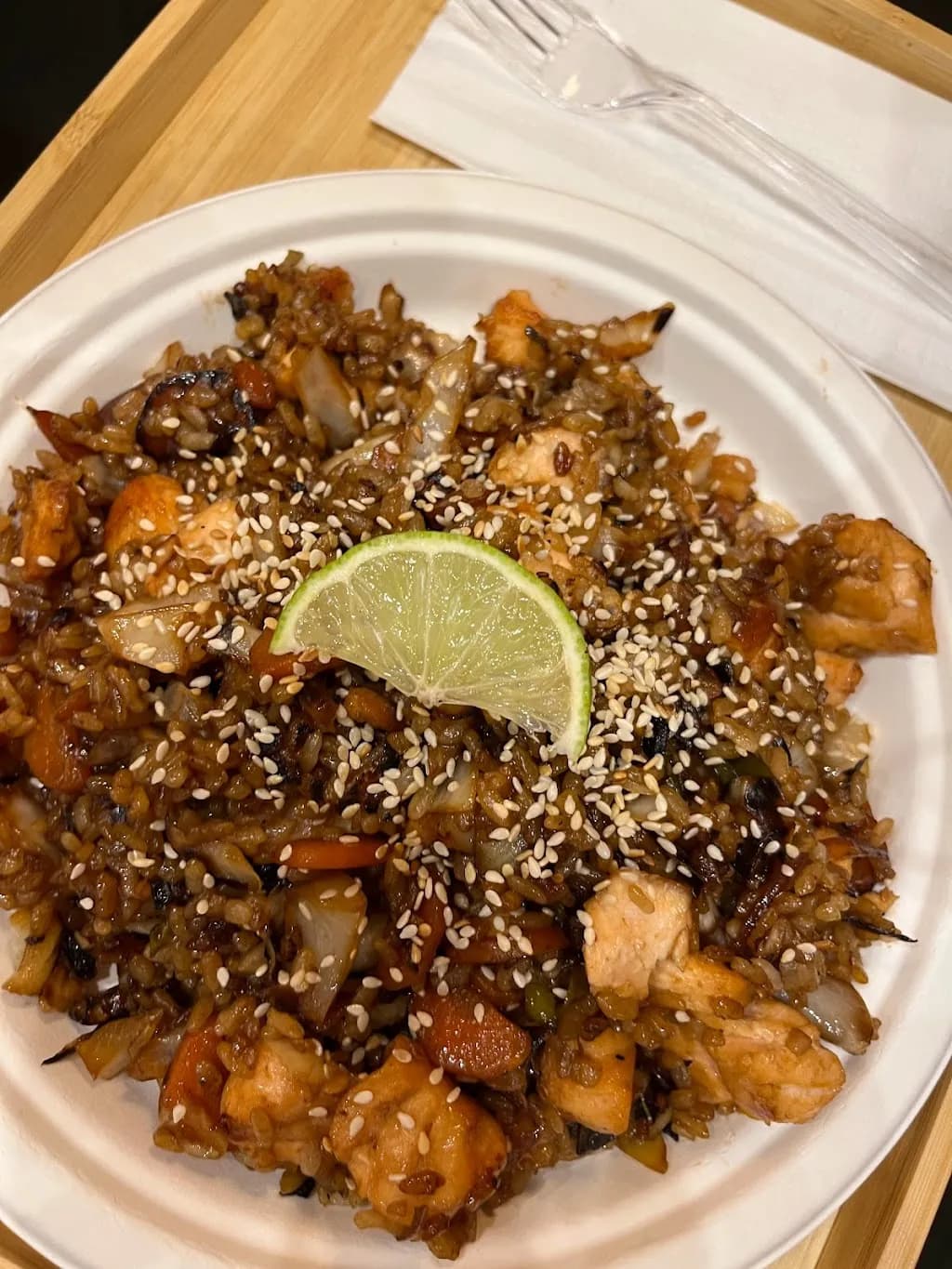 Kosher Catchup restaurant - מסעדת Catchup כשרה למהדרין