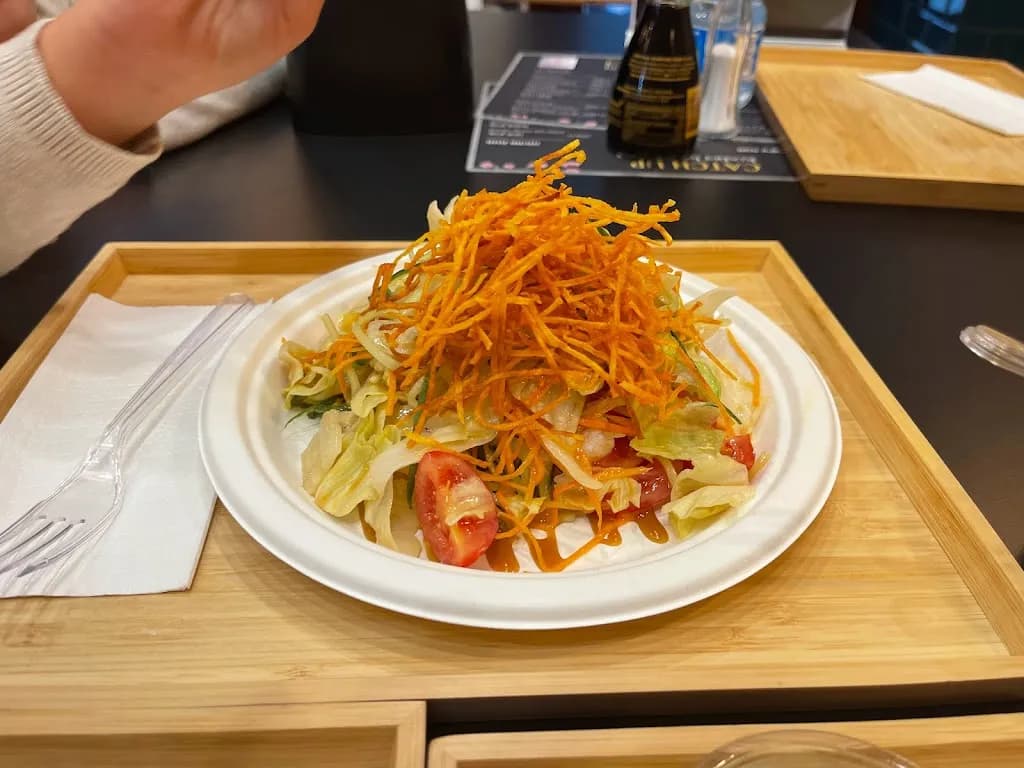 Kosher Catchup restaurant - מסעדת Catchup כשרה למהדרין