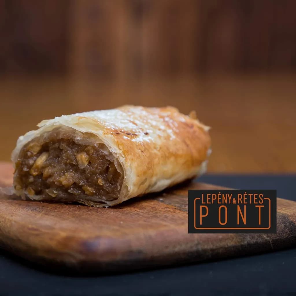 Lepény&Rétes PONT Király utca