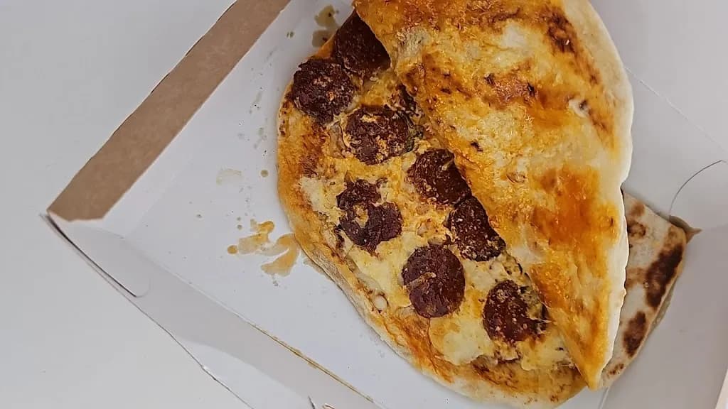 Lepény&Rétes PONT Király utca