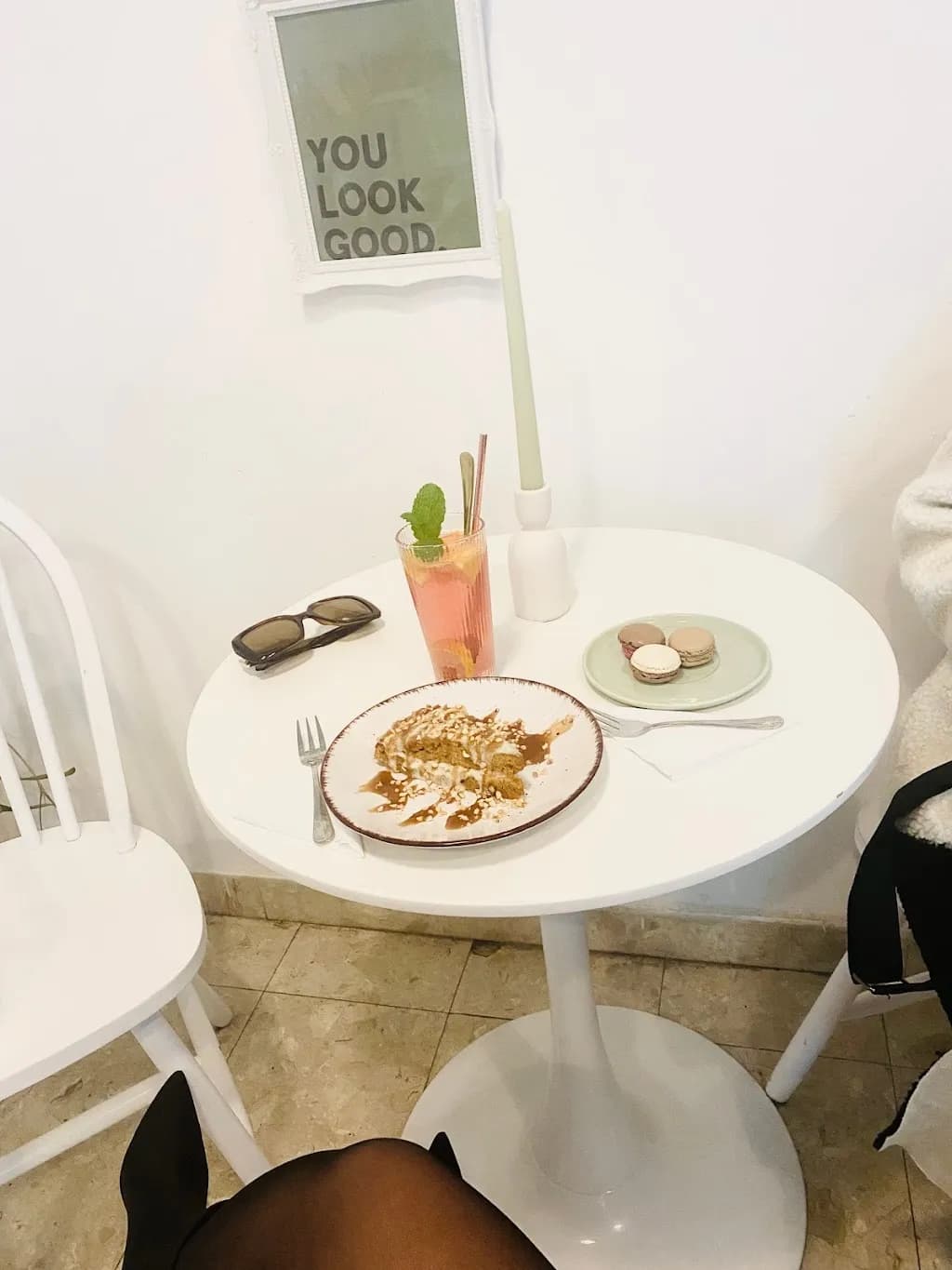 ZöldDió Cafe & Deli