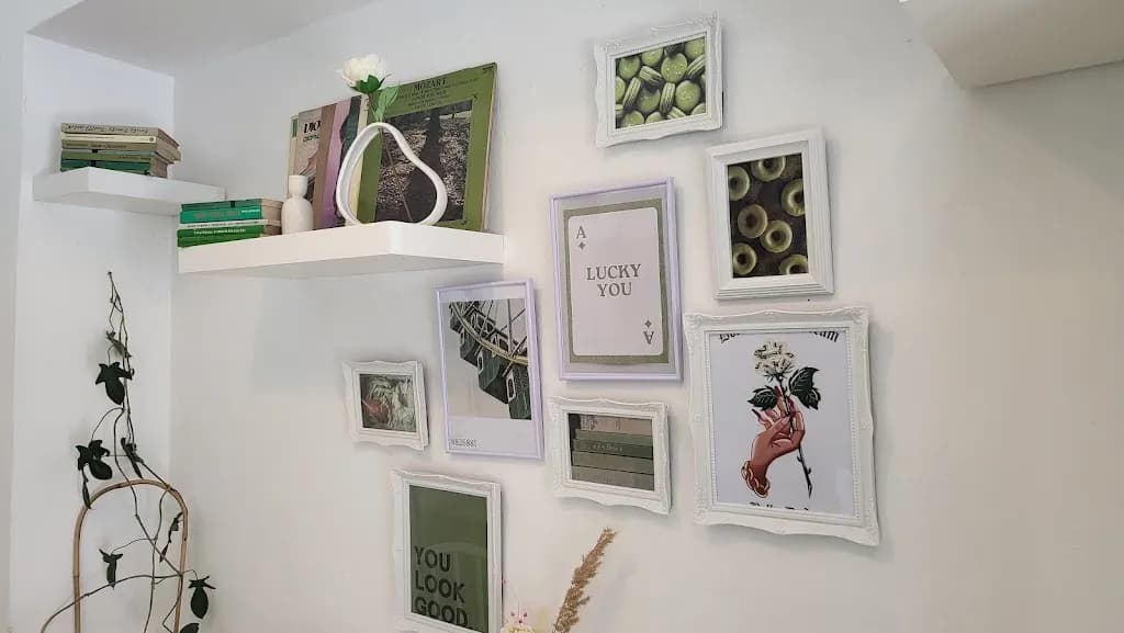 ZöldDió Cafe & Deli