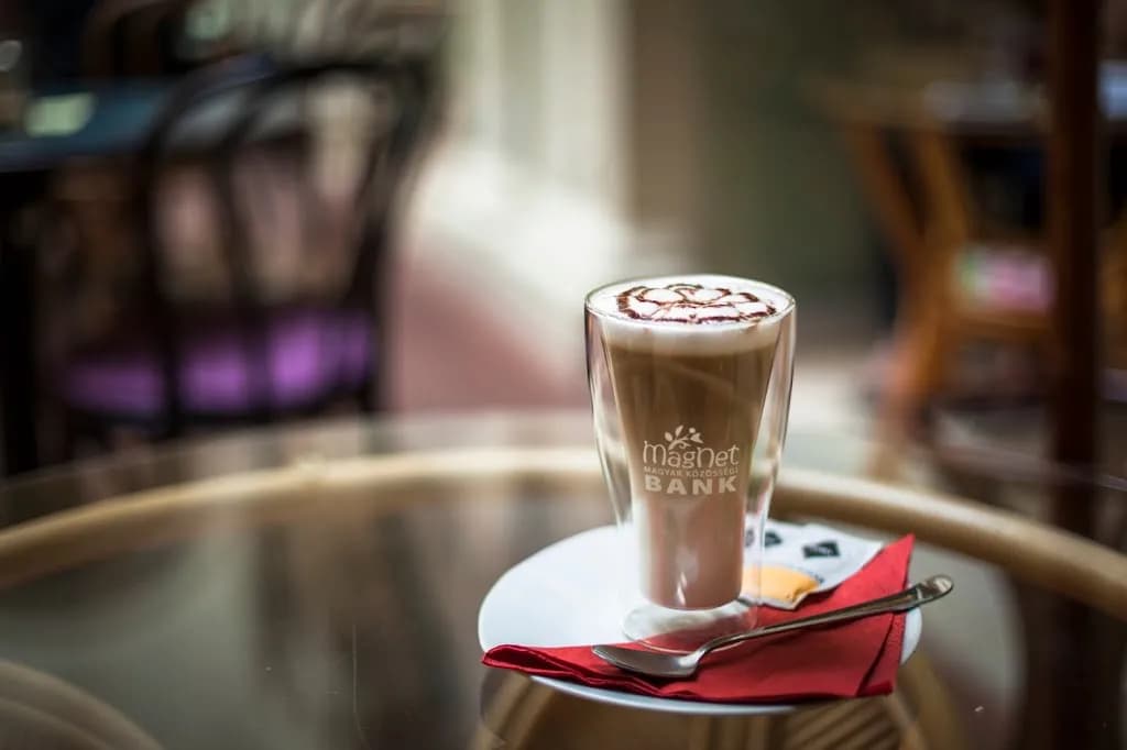 MagHáz Étterem, Büfé és Terasz