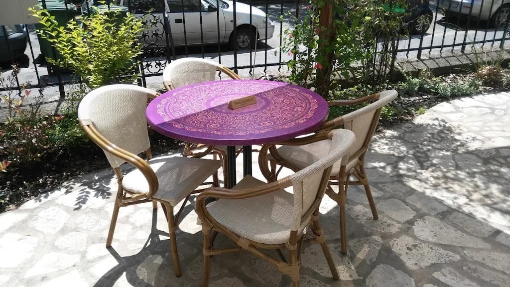 MagHáz Étterem, Büfé és Terasz