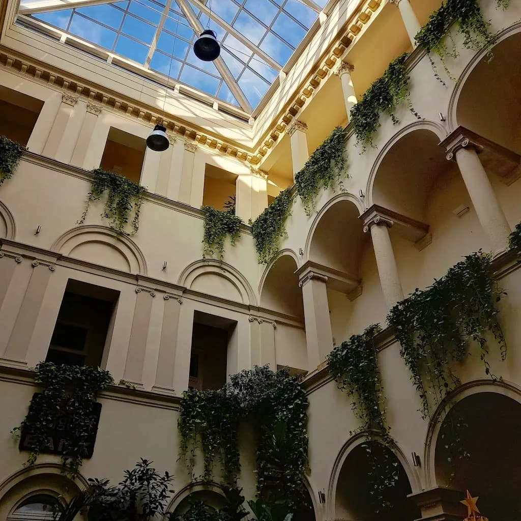 MagHáz Étterem, Büfé és Terasz