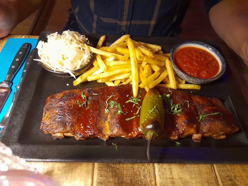 Hugo's Mexican Bar&Kitchen