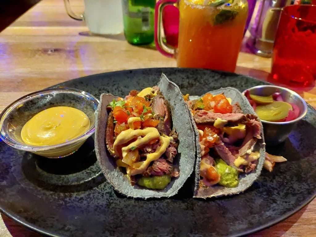 Hugo's Mexican Bar&Kitchen