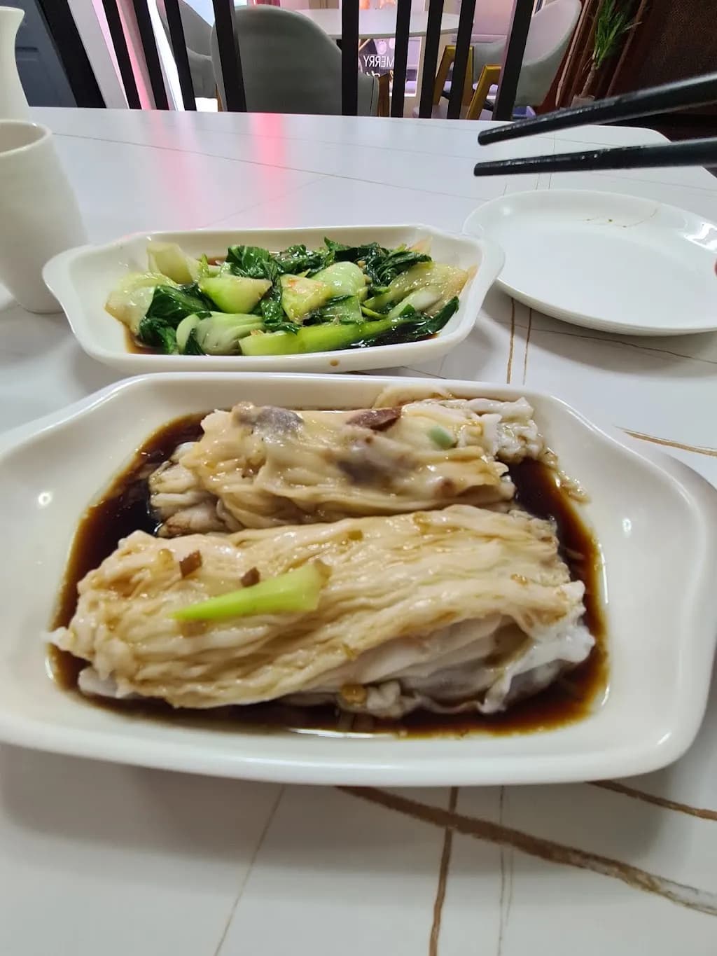 Taste of Canton(粤之味)