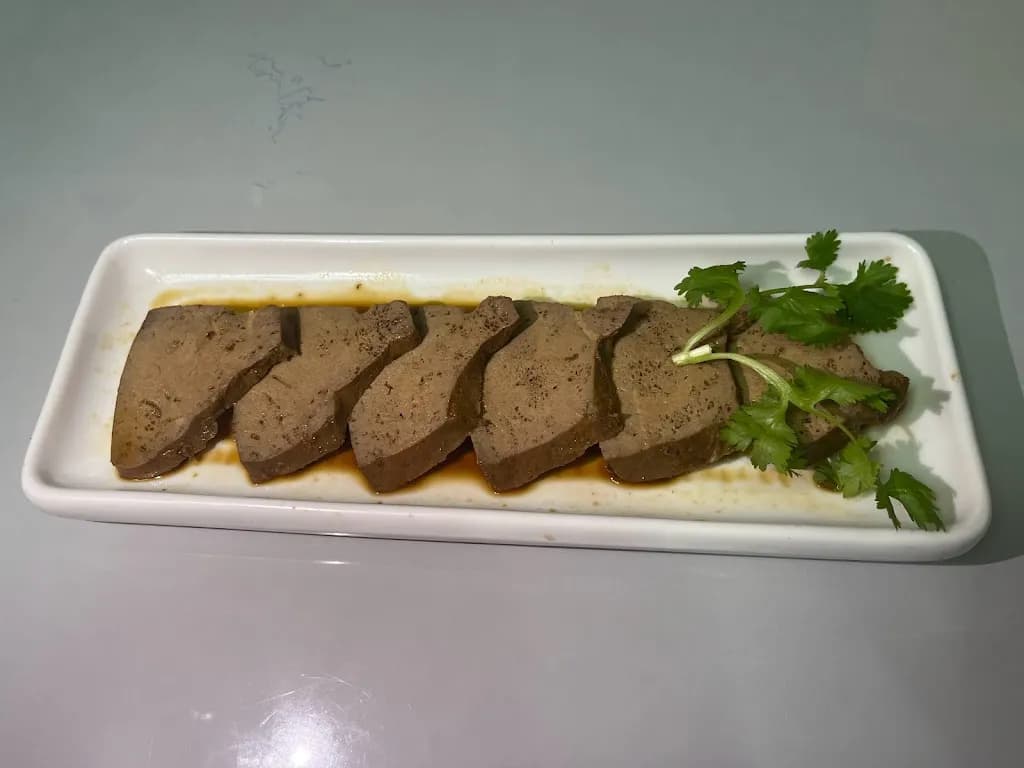 Taste of Canton(粤之味)